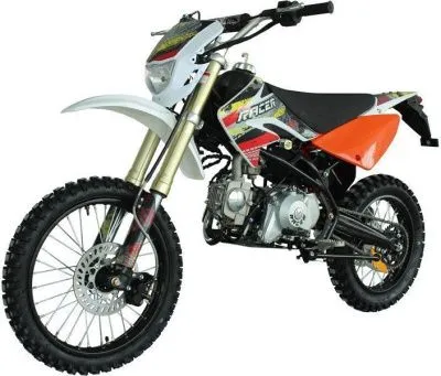 Питбайк Racer (Рейсер) Pitbike RC125 - PM