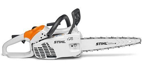 Бензопила STIHL (Штиль) MS 193 C - E Carving Шина 30 см